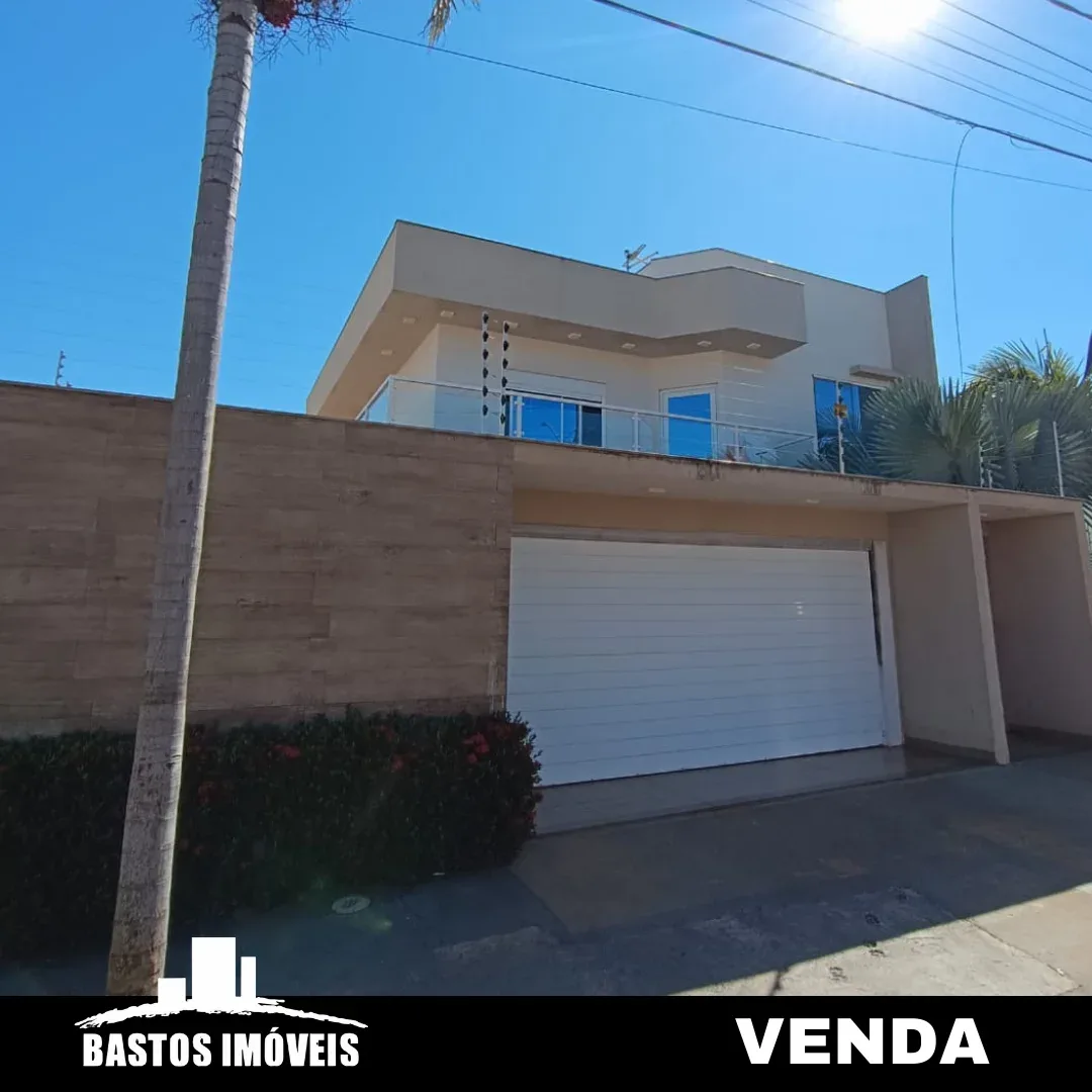 Residencial Parque das Nações - Cianorte PR