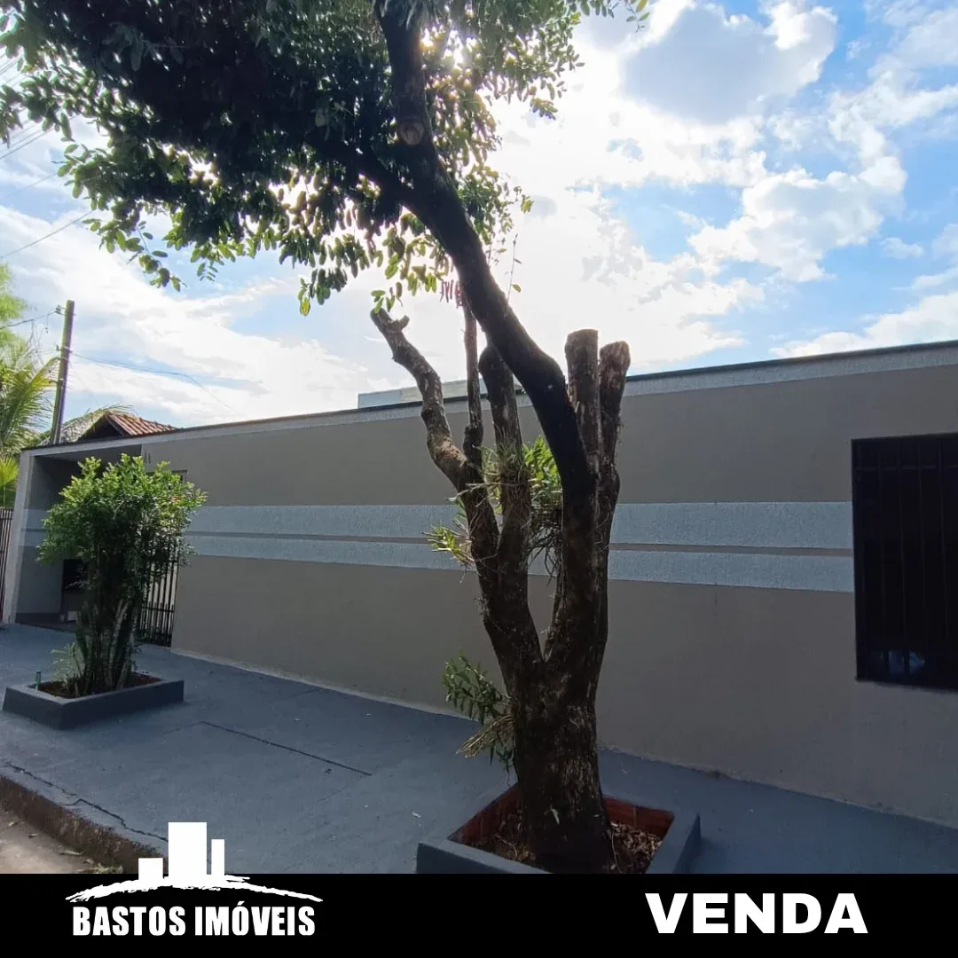 Zona 07 - Cianorte PR