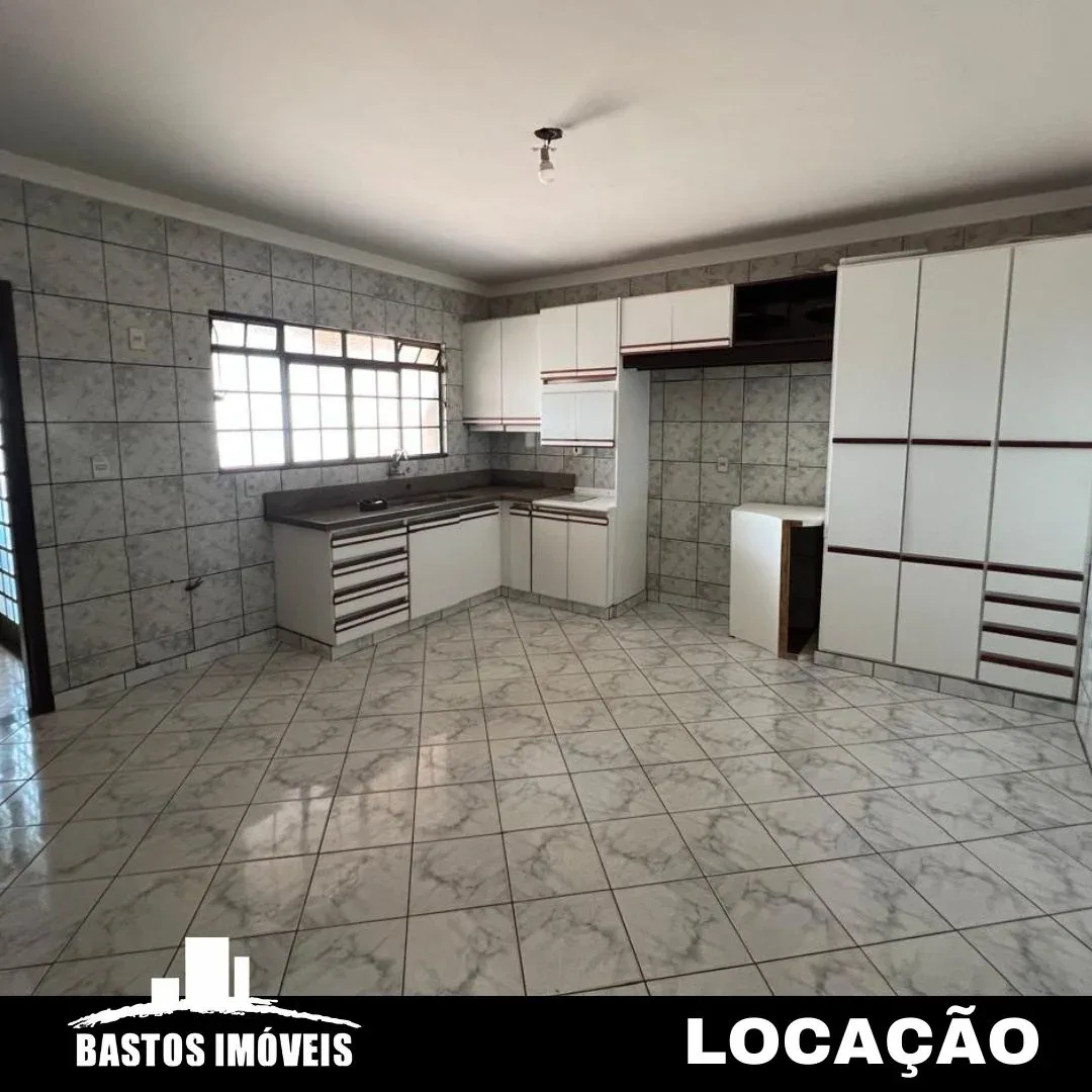 Zona 01 - Cianorte PR