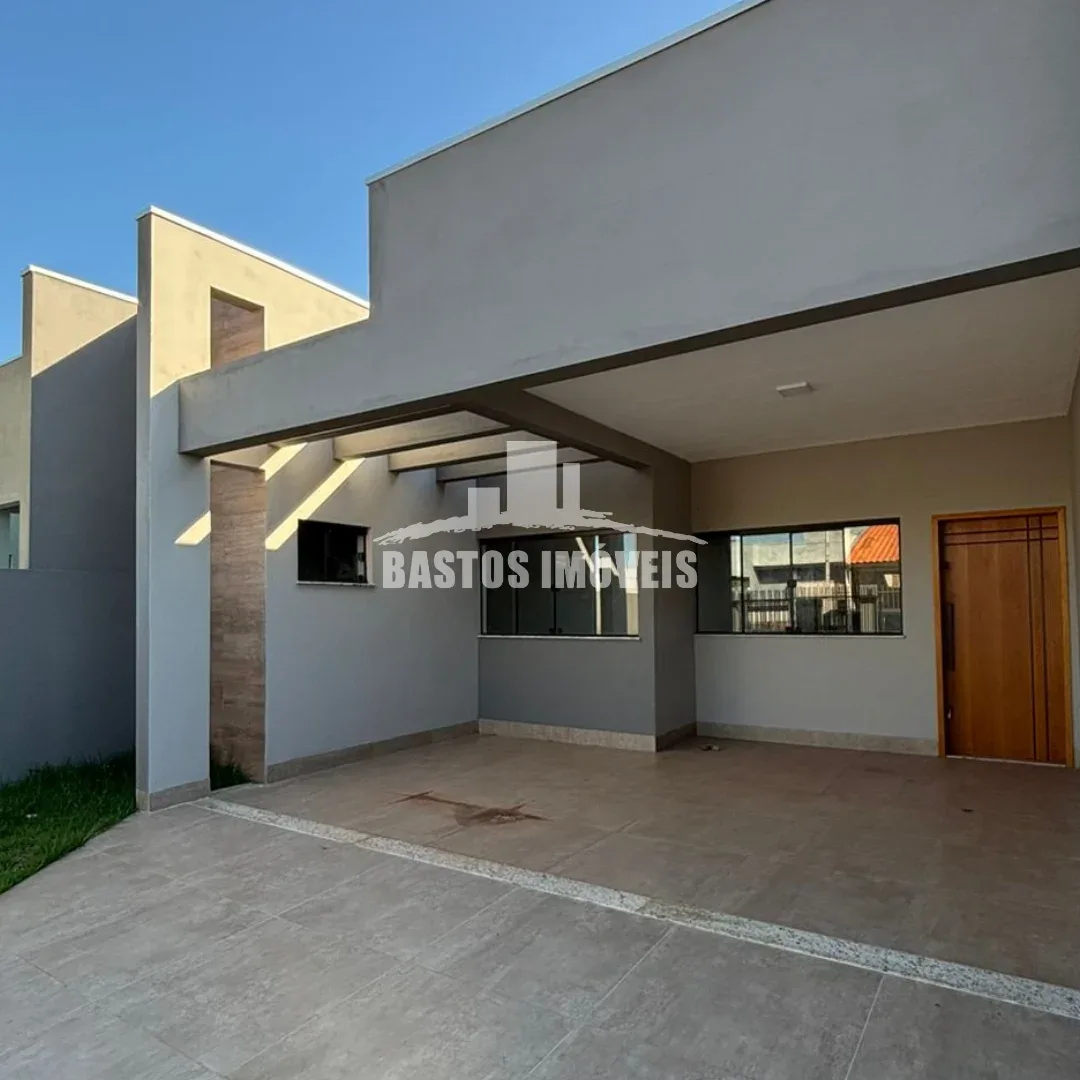 Residencial Santa Helena - Cianorte PR