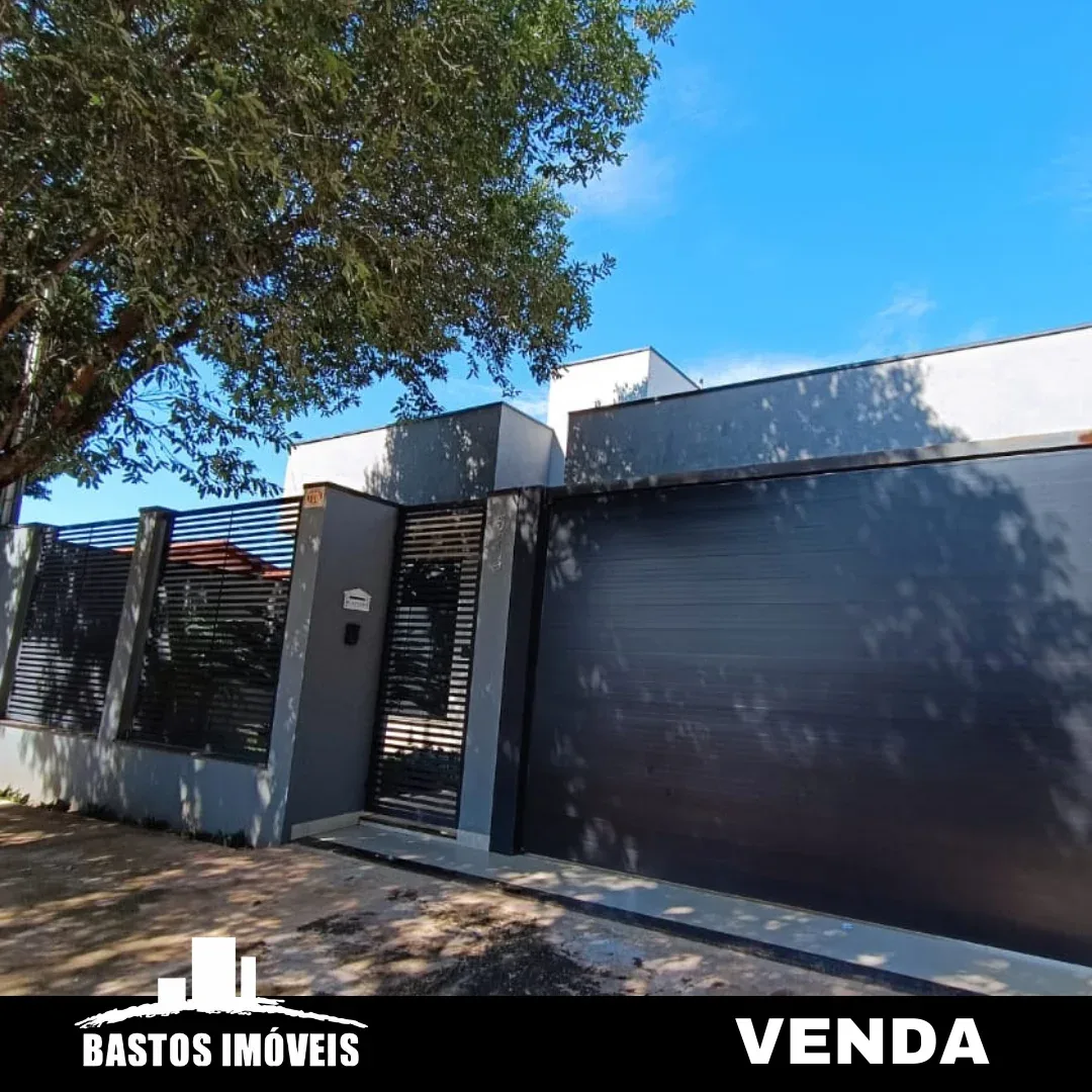 Jardim Universidade - Cianorte PR