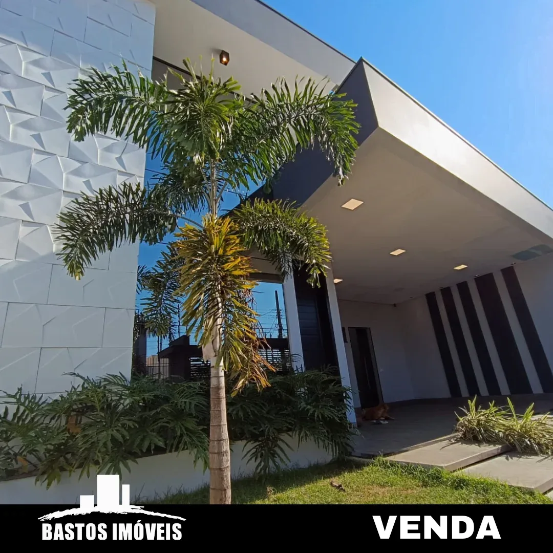 Vende-se casa