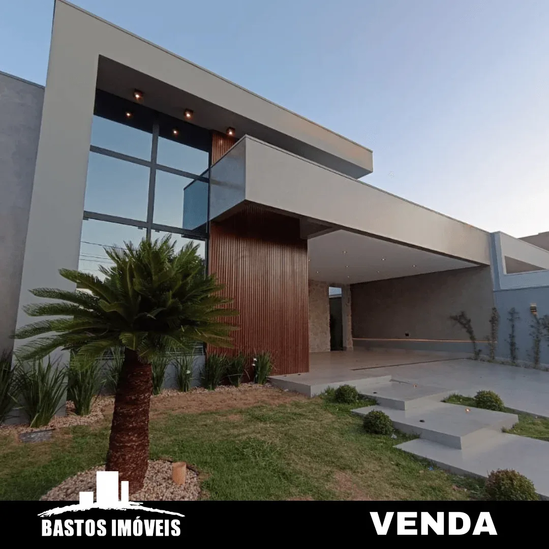 Condominio Residencial Ipanema