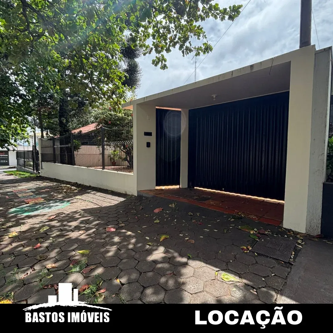 Zona 01 - Cianorte PR