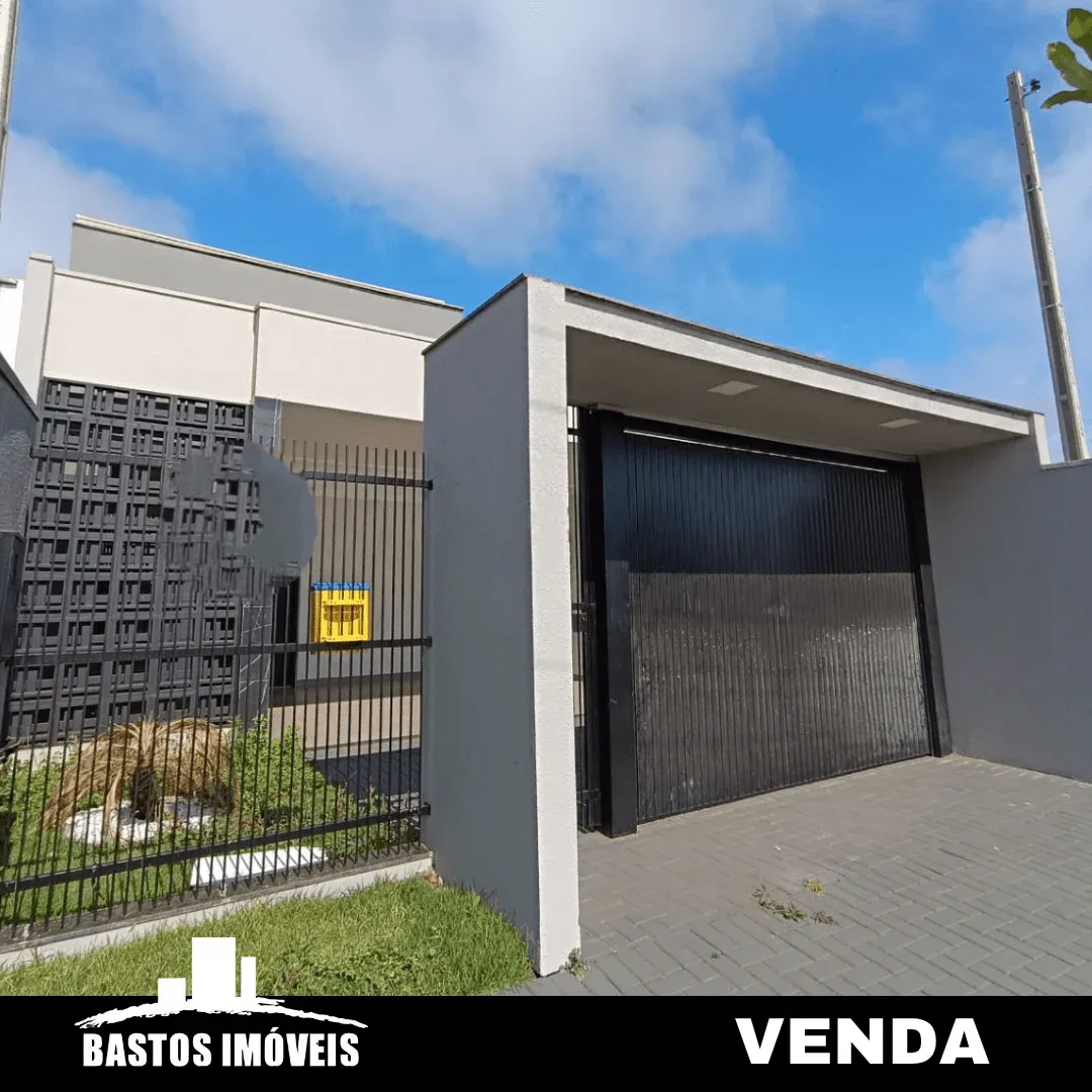 Residencial Atlântico - Cianorte Pr