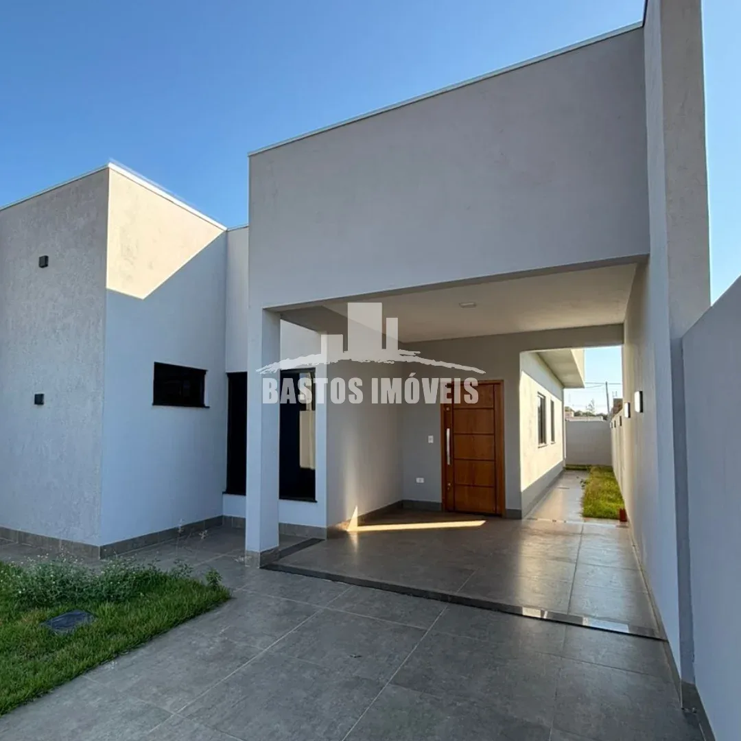 Residencial Santa Helena - Cianorte PR