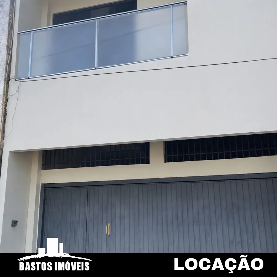 Zona 01 Cianorte PR