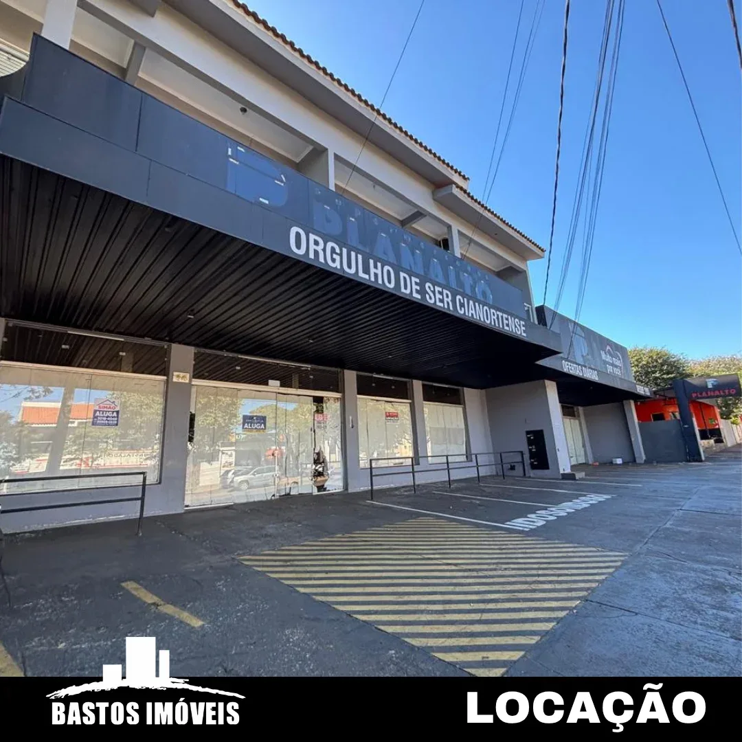 Zona 06 - Cianorte PR