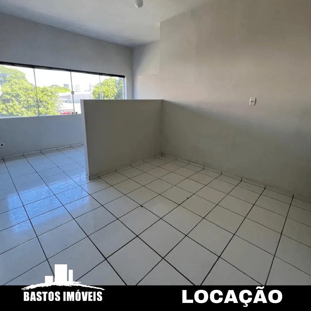 Zona 01 - Cianorte PR