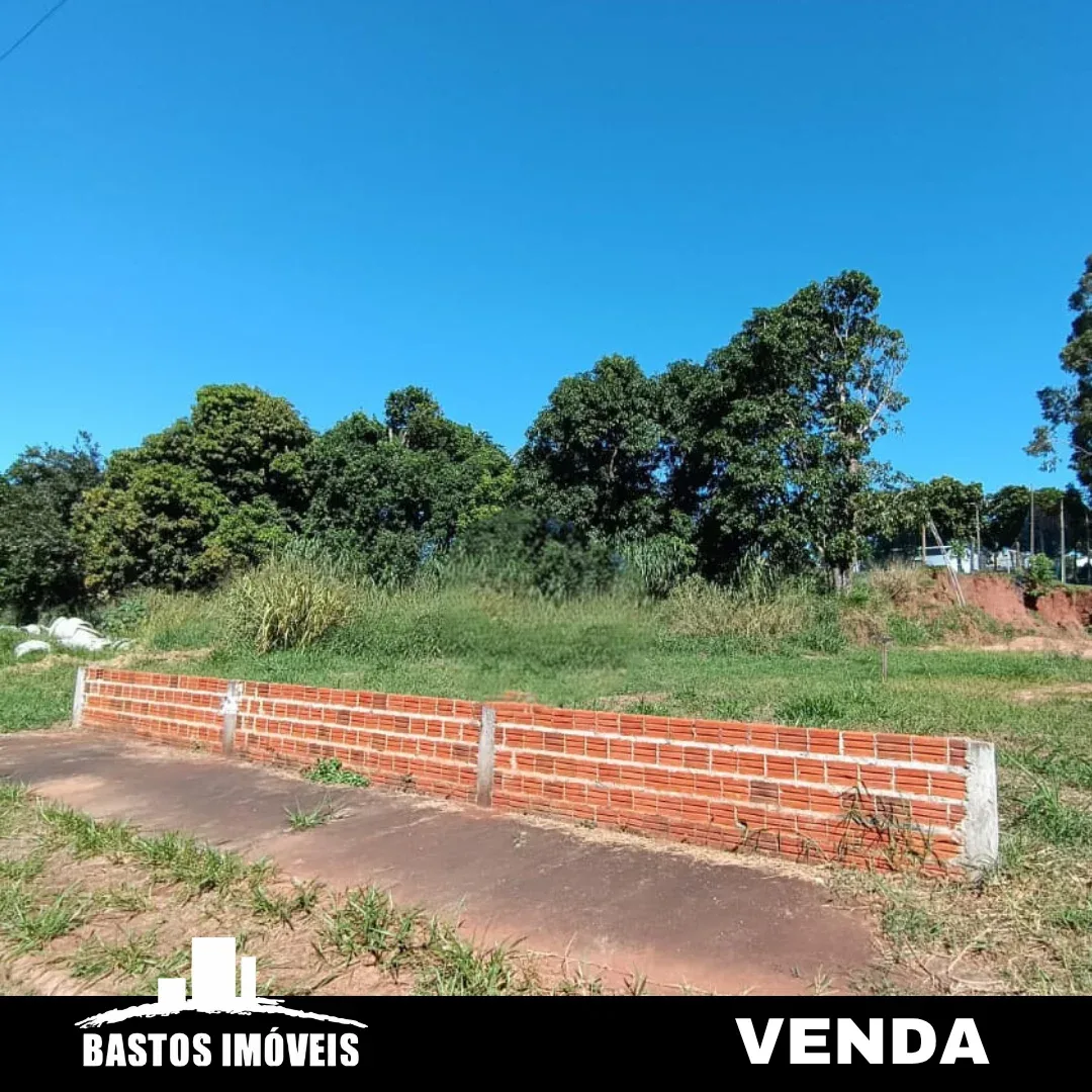 Residencial Atlantico - Cianorte PR