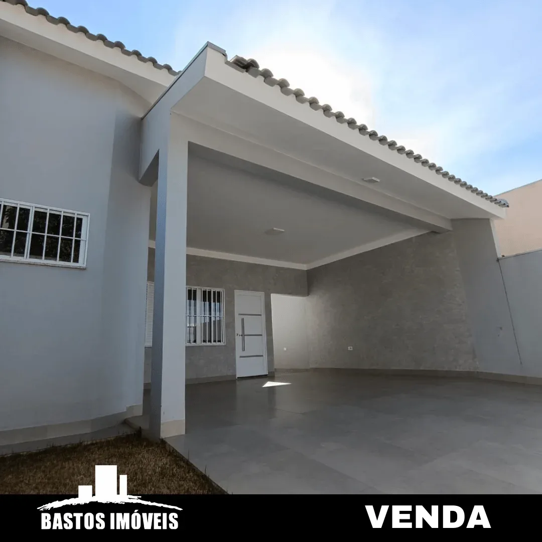 Residencial Parque do Bosque