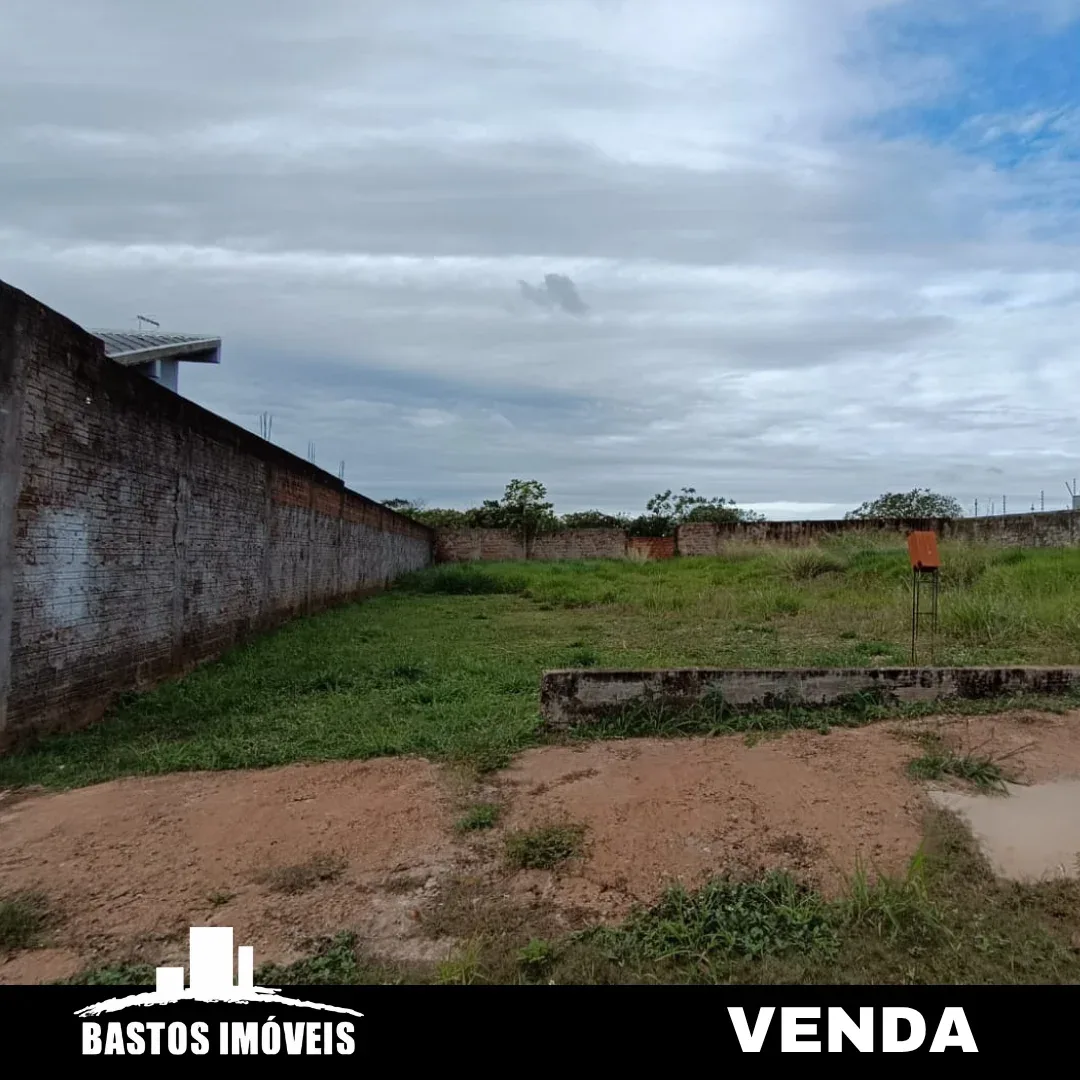 Residencial Bourbon - Cianorte PR