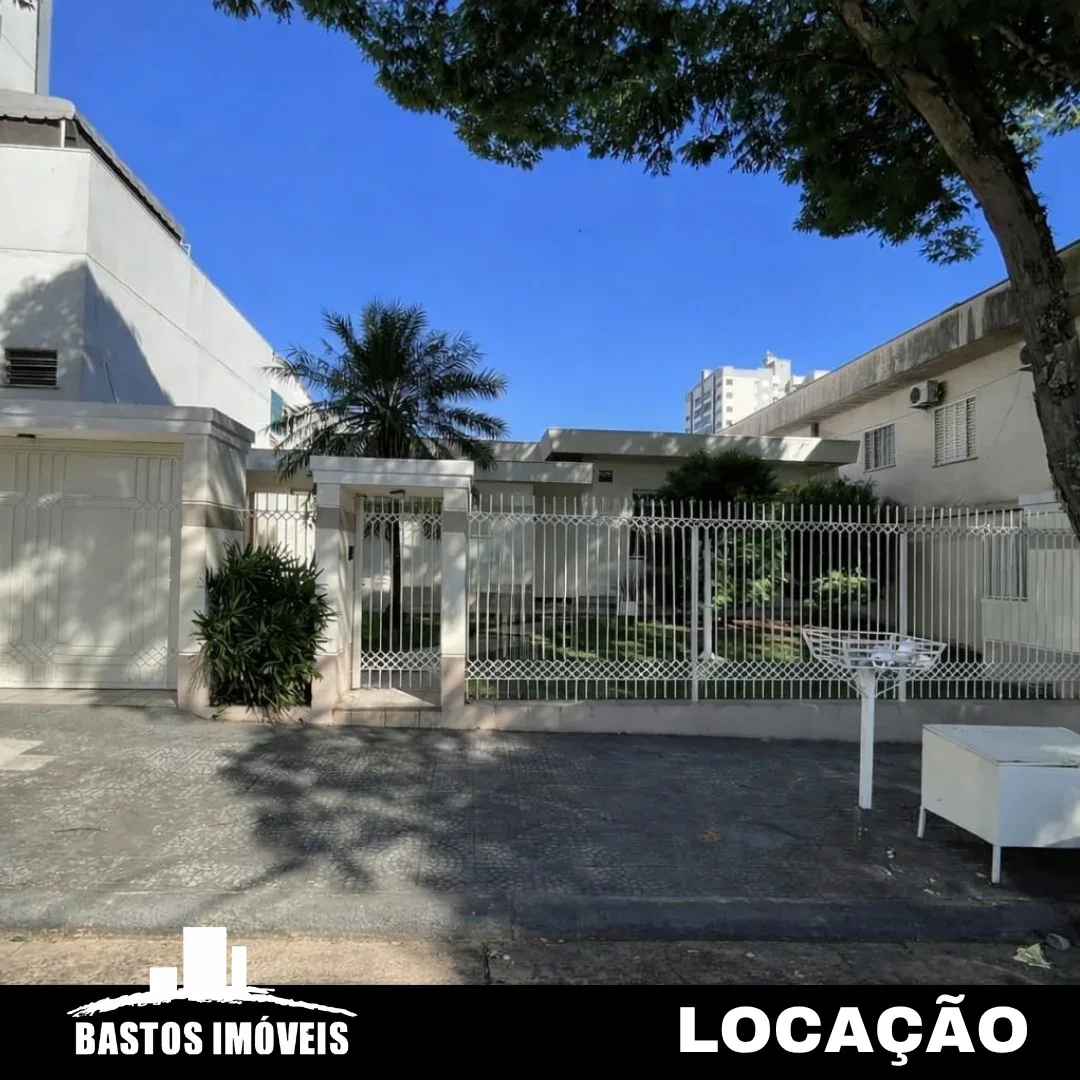 Zona 01 - Cianorte PR