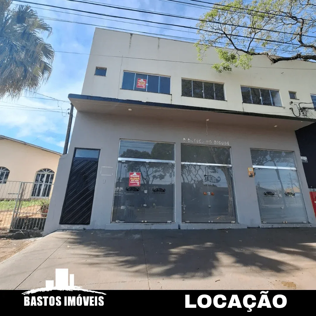 Zona 03 - Cianorte - PR