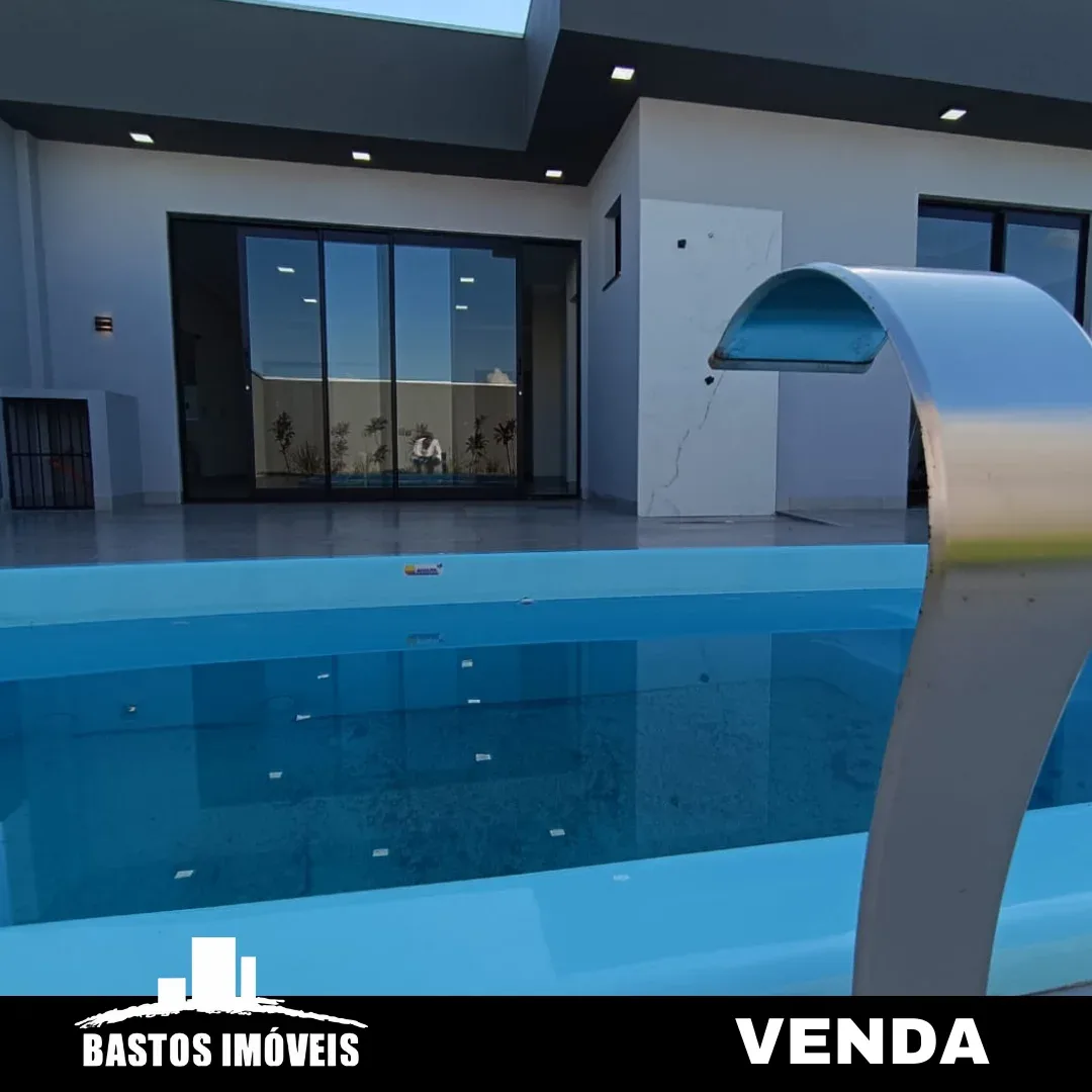 Residencial Atlântico - Cianorte PR
