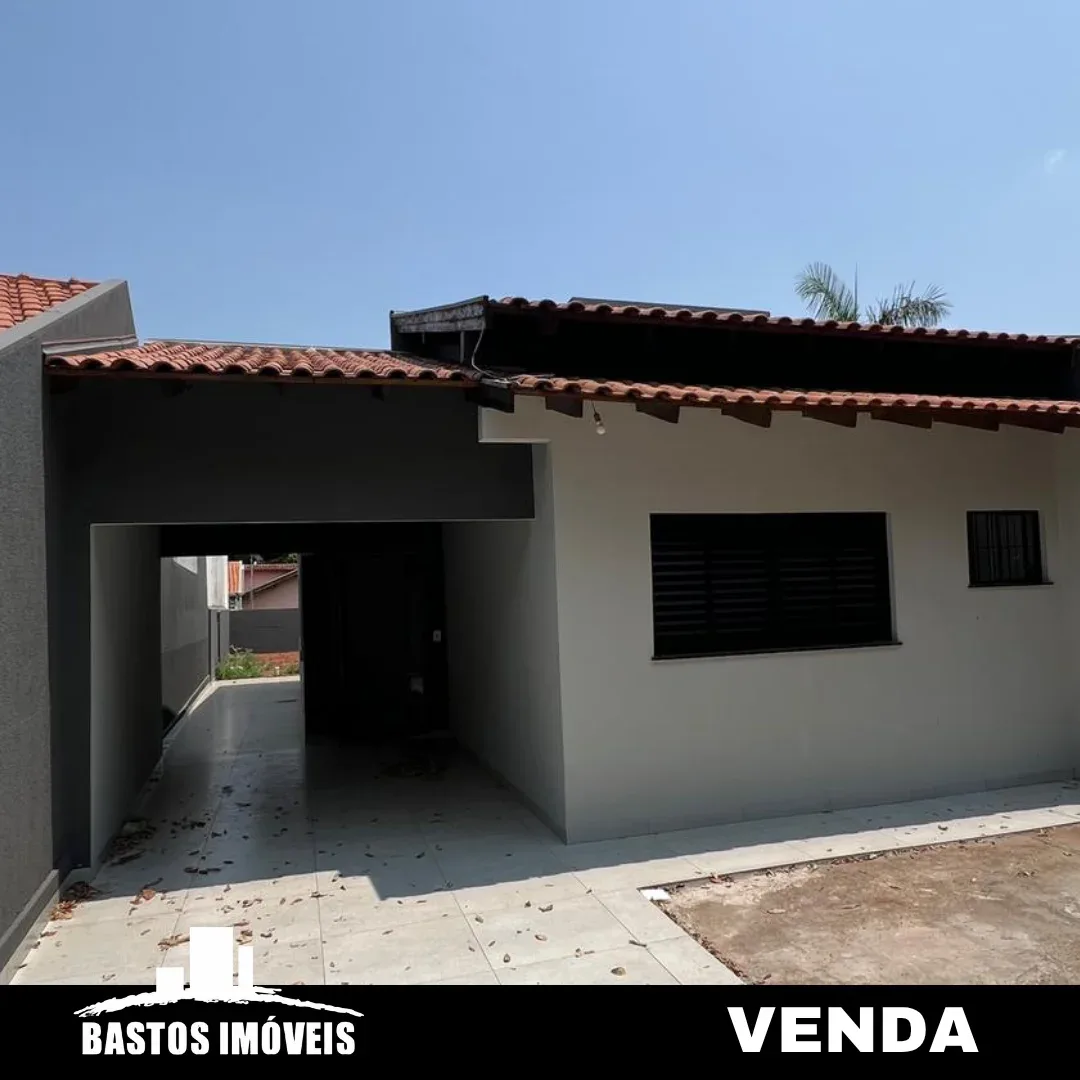 Zona 01 - Cianorte PR