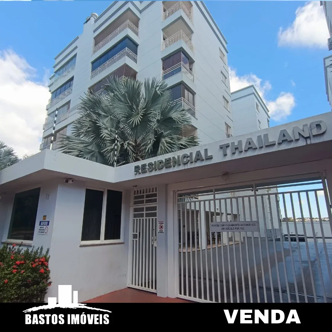 Residencial Alpha - Cianorte PR