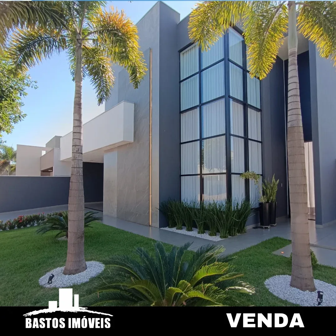 Condominio Ipanema - Cianorte PR