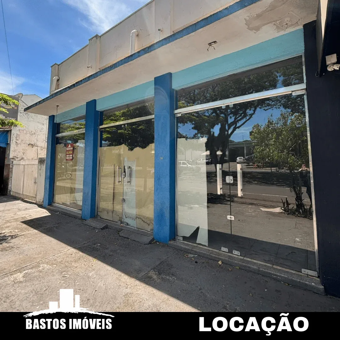 Zona 03 - Cianorte PR