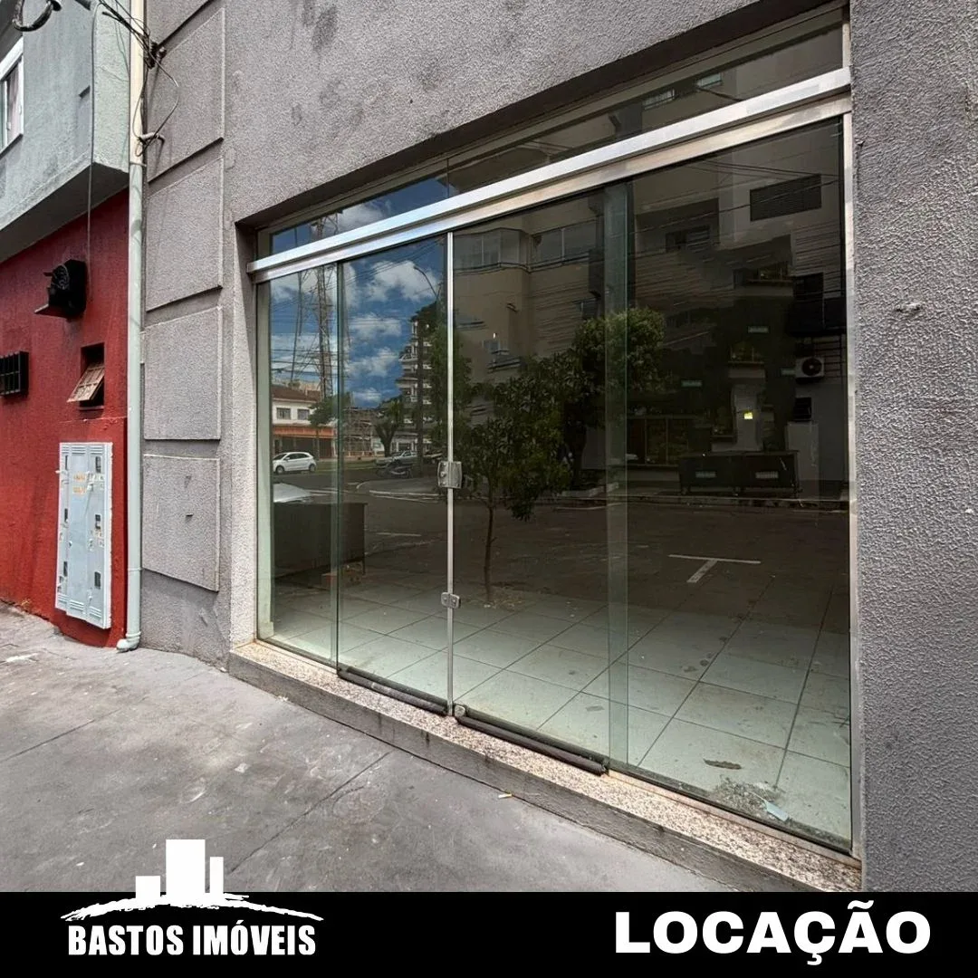 Zona 01 - Cianorte - PR