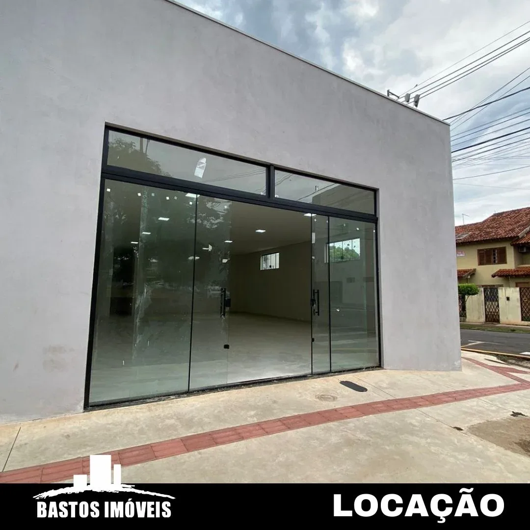 Zona 01 - Cianorte PR