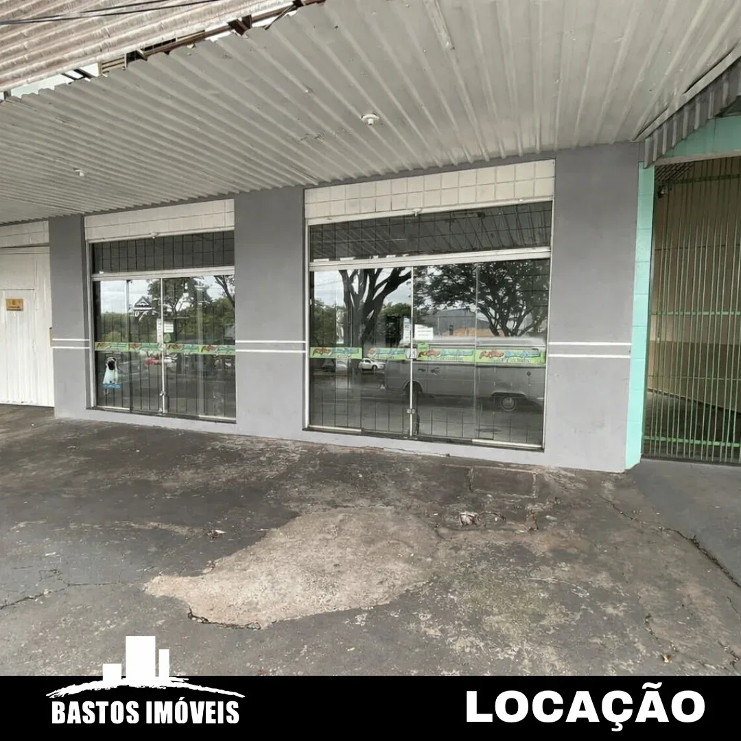 Zona 06 – Cianorte PR