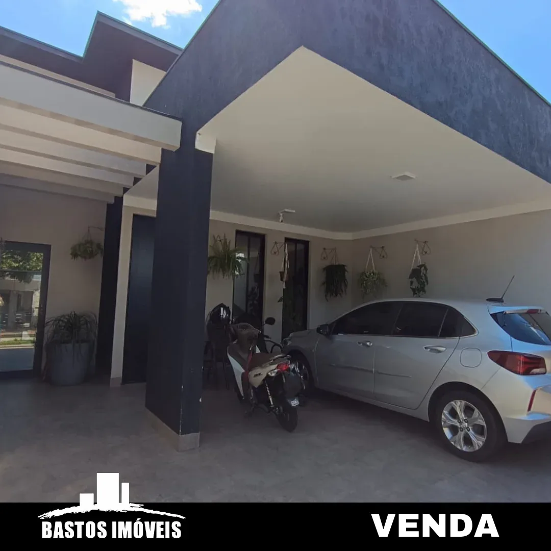Residencial Atlântico - Cianorte PR