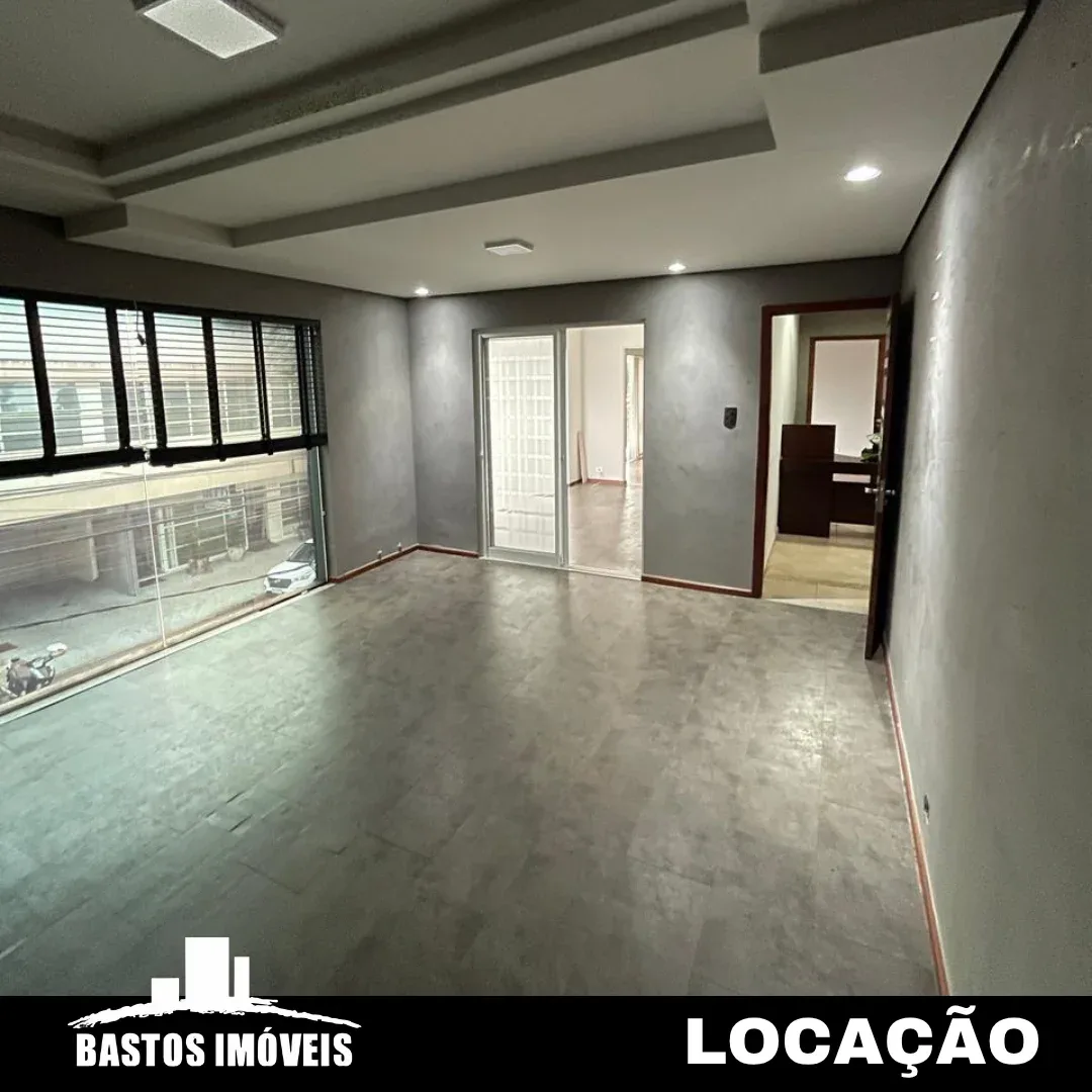 Zona 01 – Cianorte PR