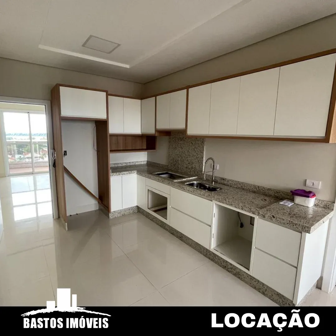Zona 01 - Cianorte PR