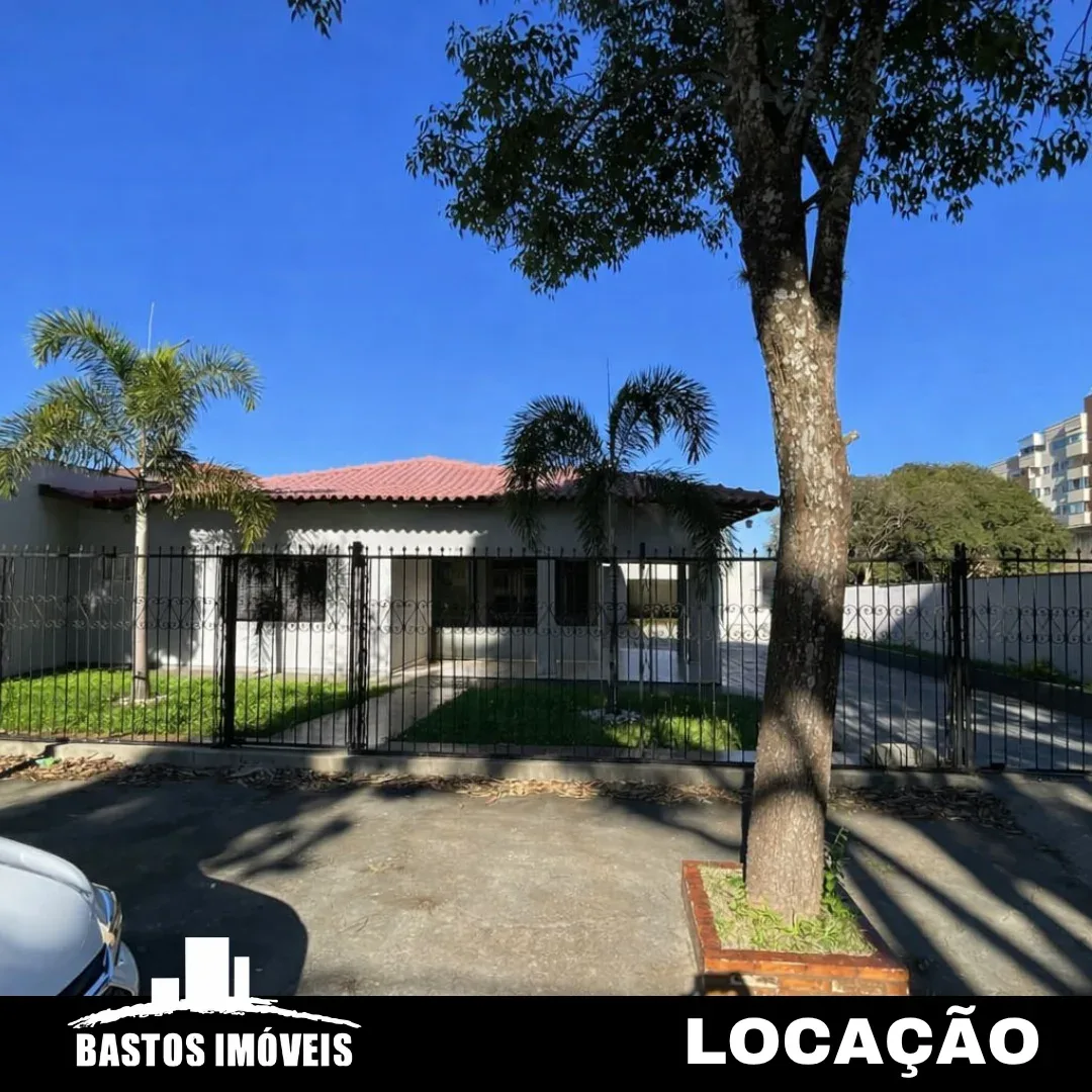 Zona 02 - Cianorte PR