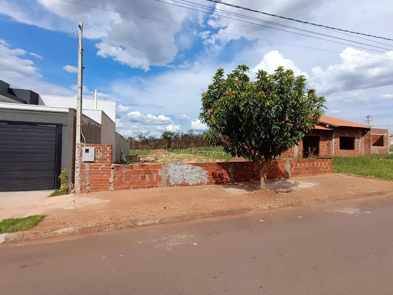 Residencial Belas Artes - Cianorte PR