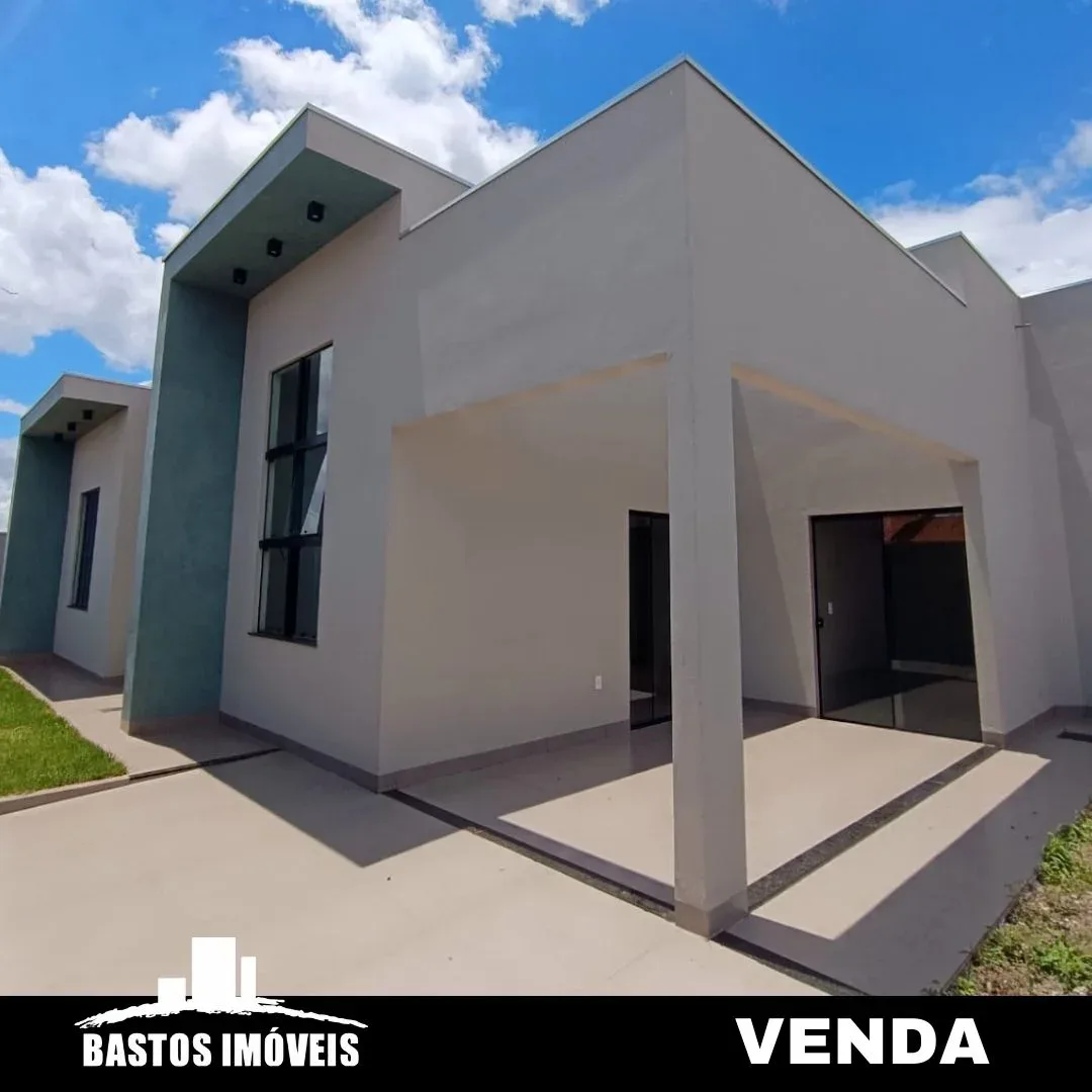 Residencial Atlântico - Cianorte PR