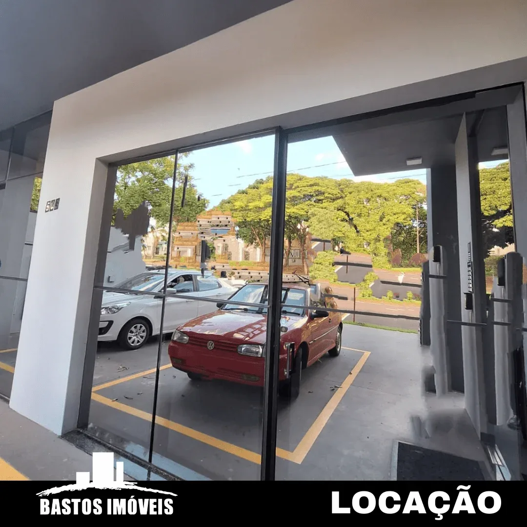 Zona 01 - Cianorte PR