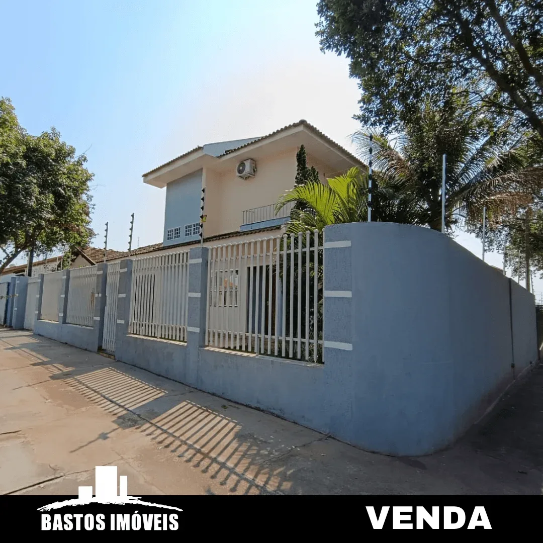Residencial Morada do Sol