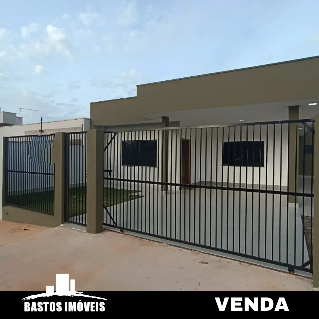 Residencial Parque do Bosque - Cianorte PR