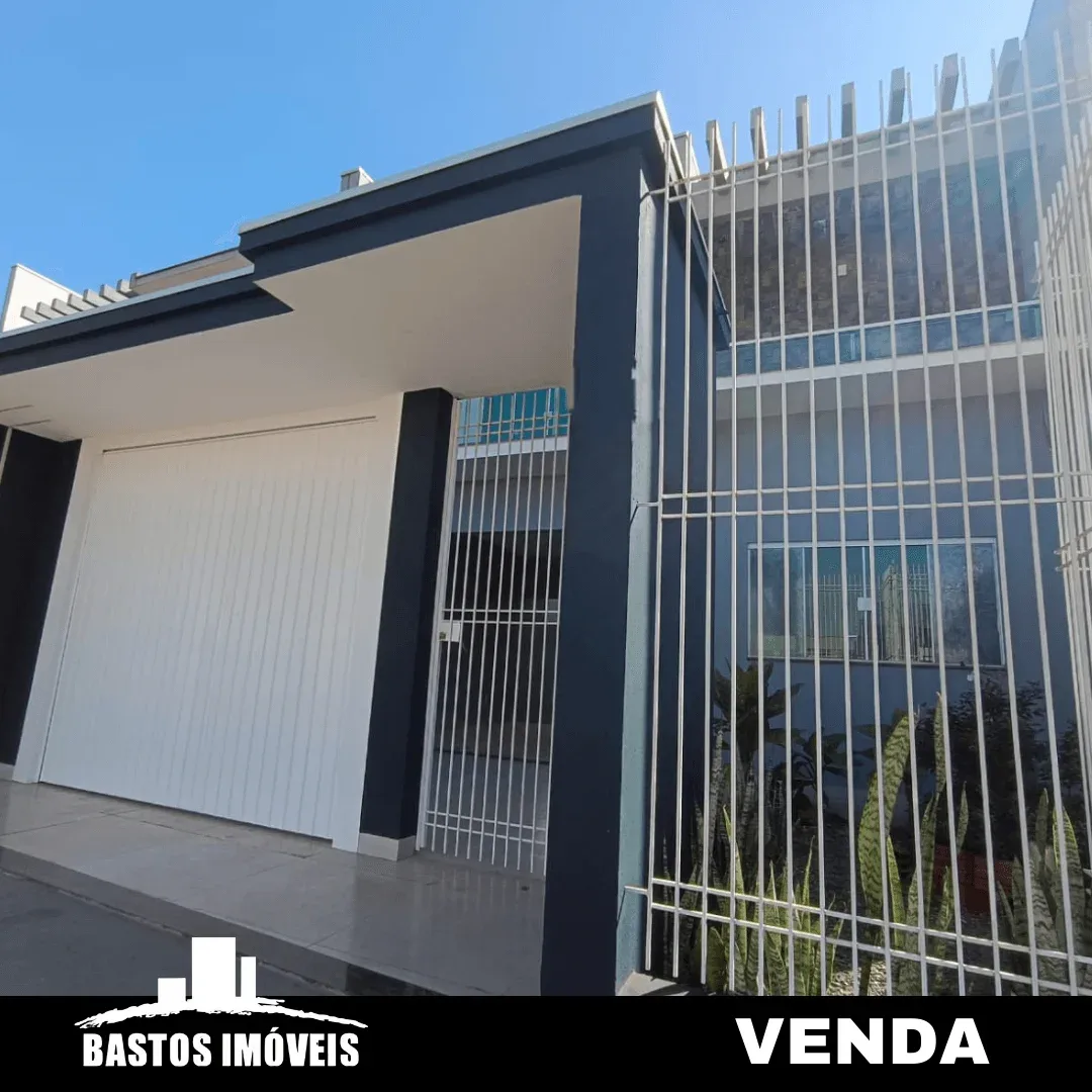 Residencial Parque do Bosque