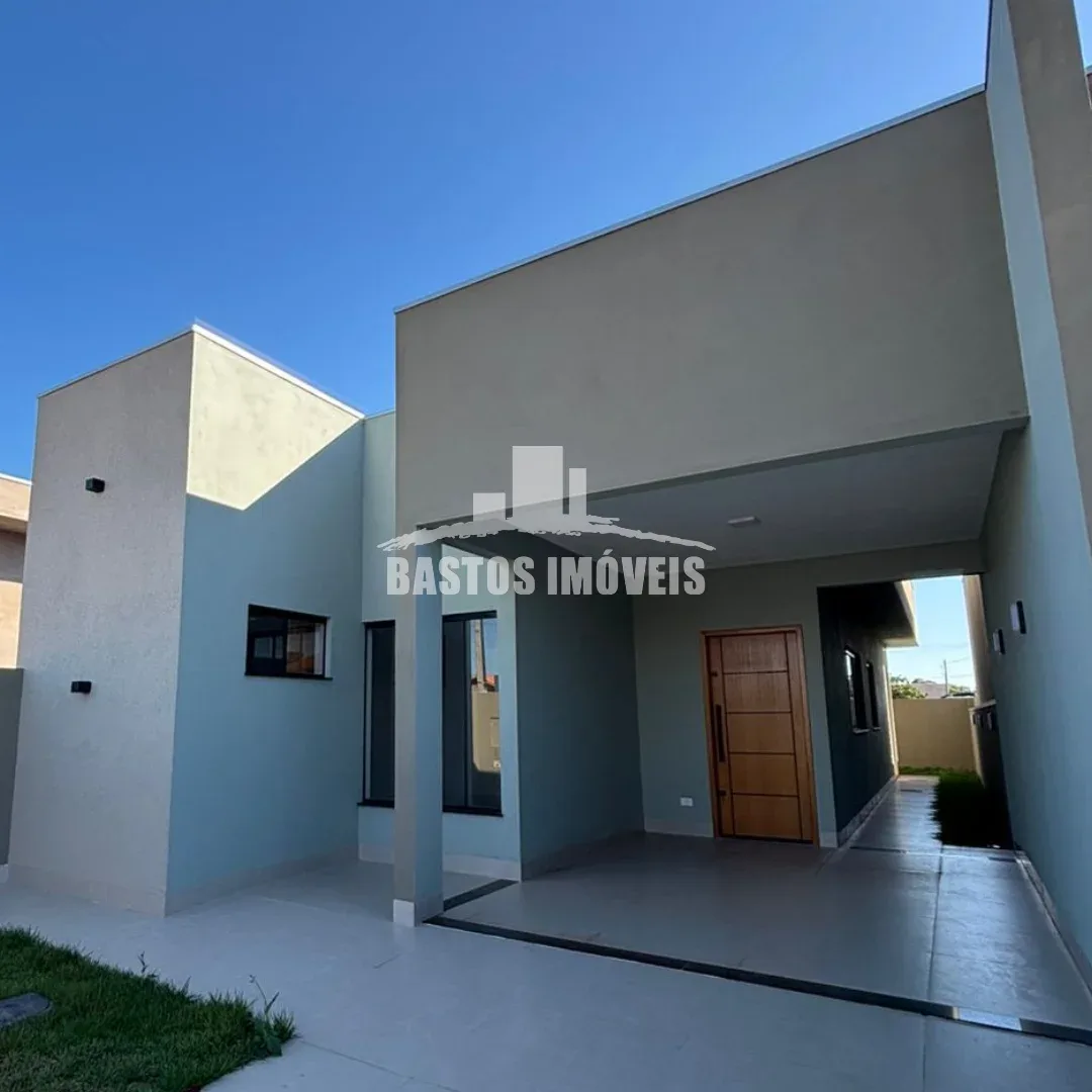 Residencial Santa Helena - Cianorte PR