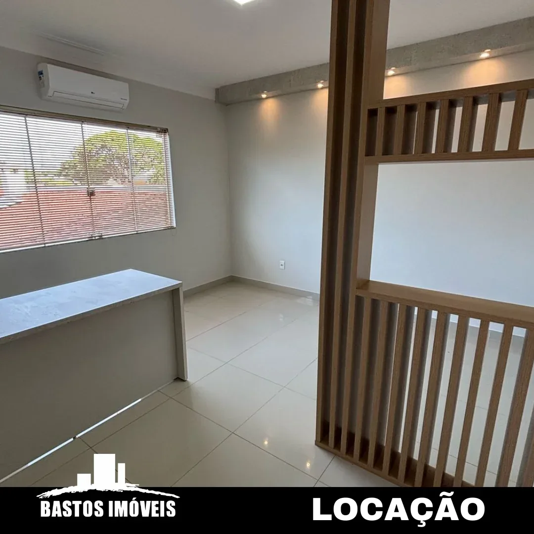 Zona 02 – Cianorte PR