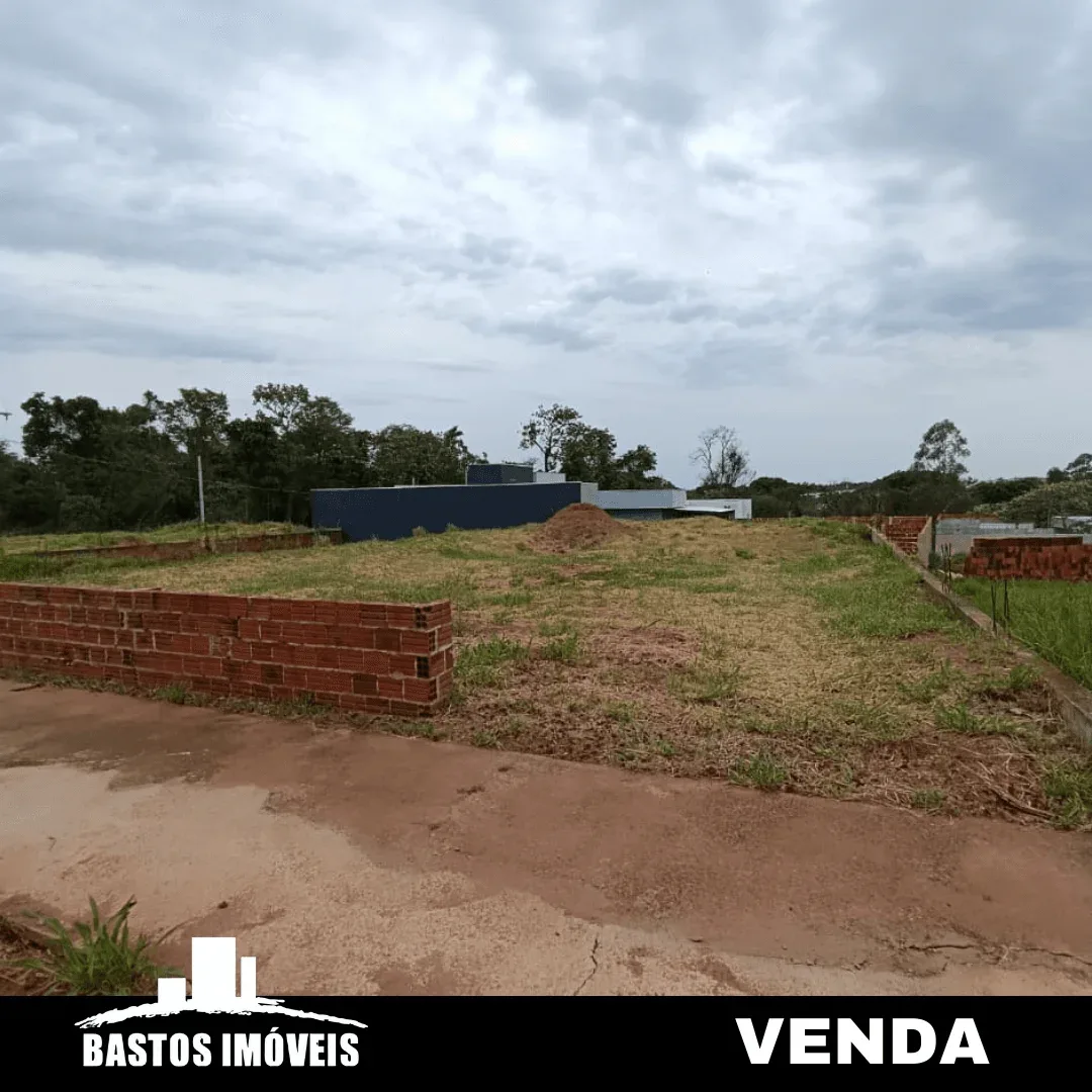 Residencial Parque das Nações - Cianorte PR