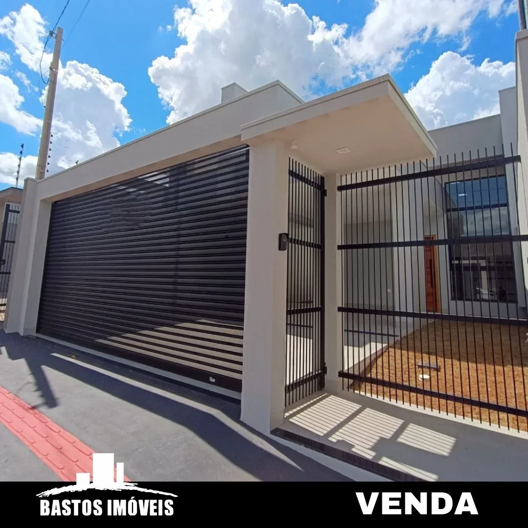 Residencial Botanico - Cianorte PR