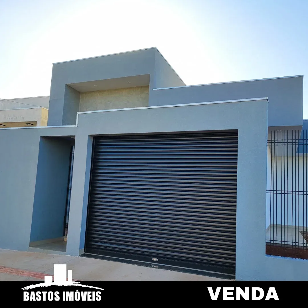 Residencial Parque das Nações - Cianorte PR