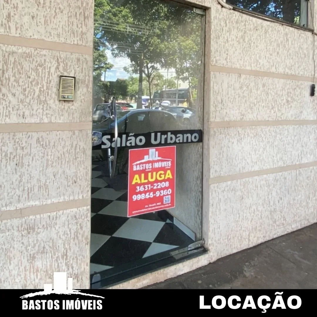 Zona 01 - Cianorte PR