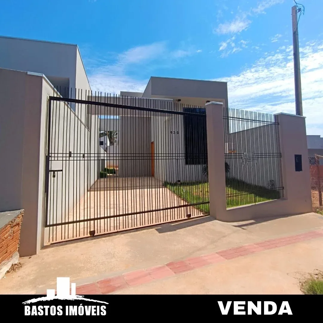 Residencial Atlântico - Cianorte PR