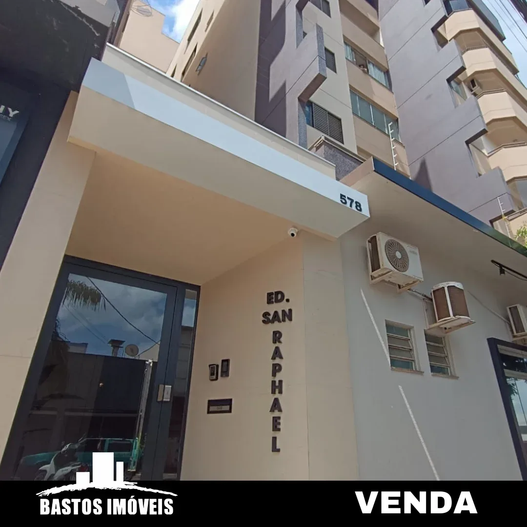 Zona 01 - Cianorte PR
