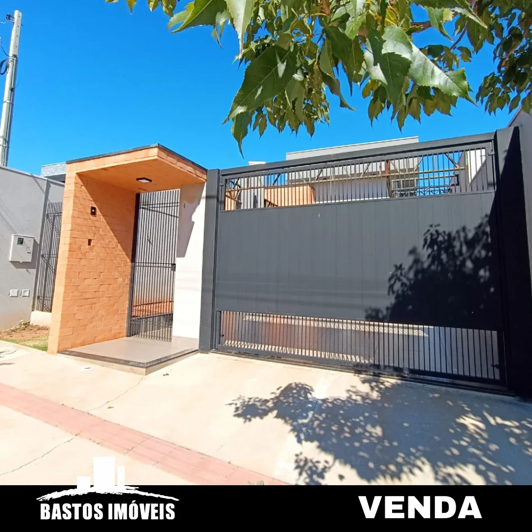 Residencial Parque do Bosque - Cianorte PR