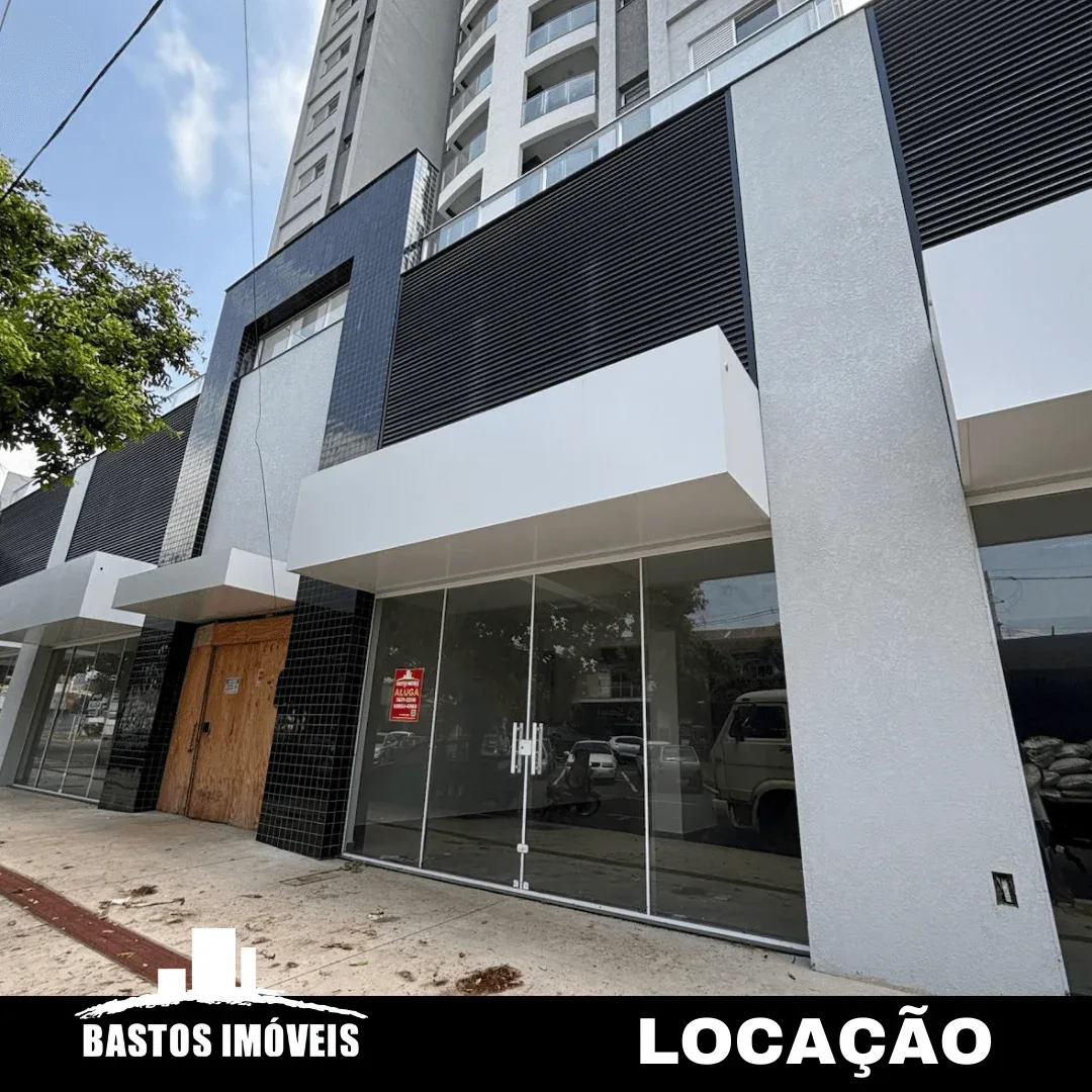 Zona 01 – Cianorte PR