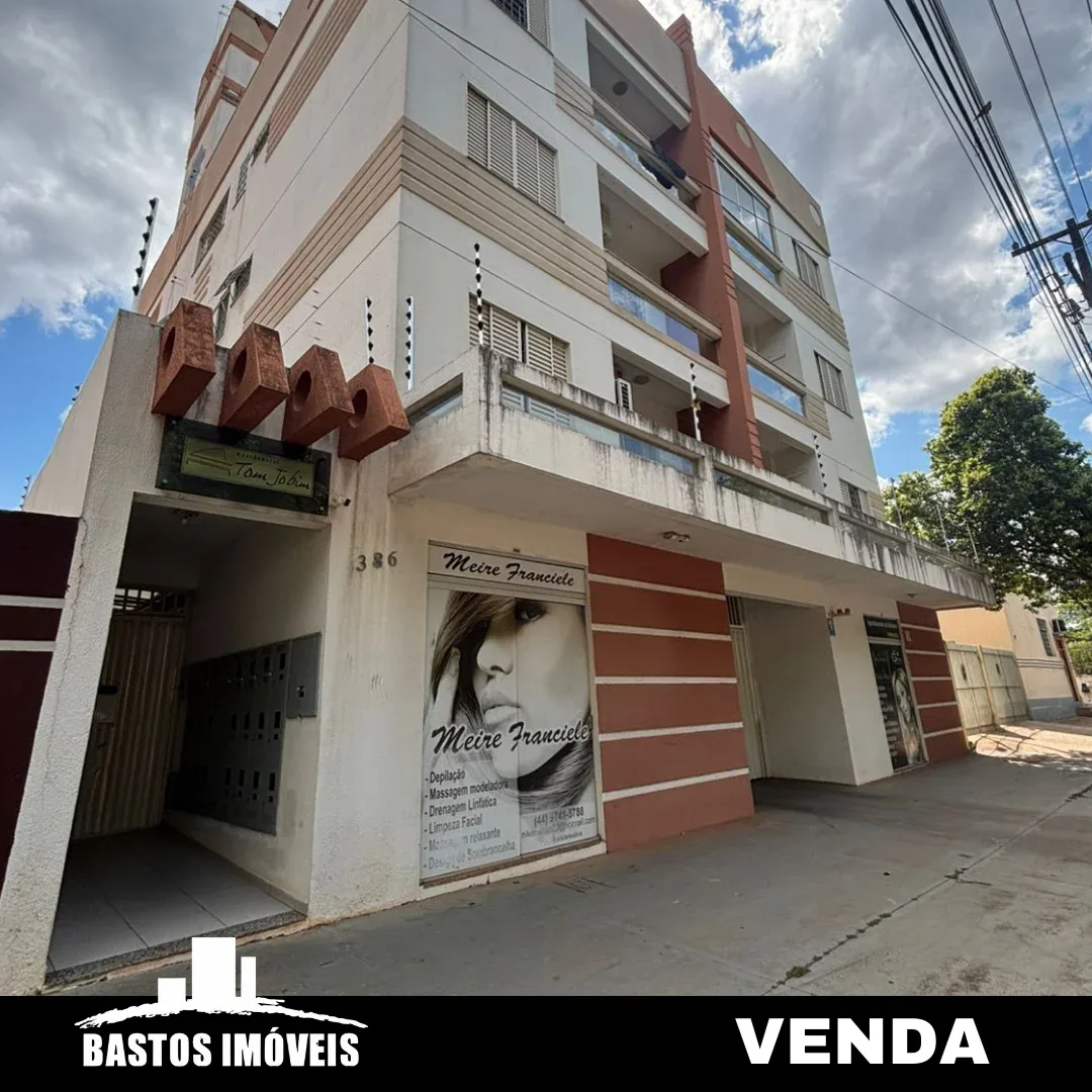 Zona 01 - Cianorte PR
