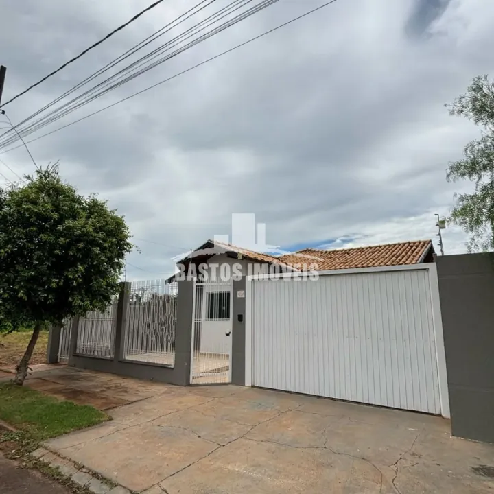 Residencial Parque das Nações - Cianorte
