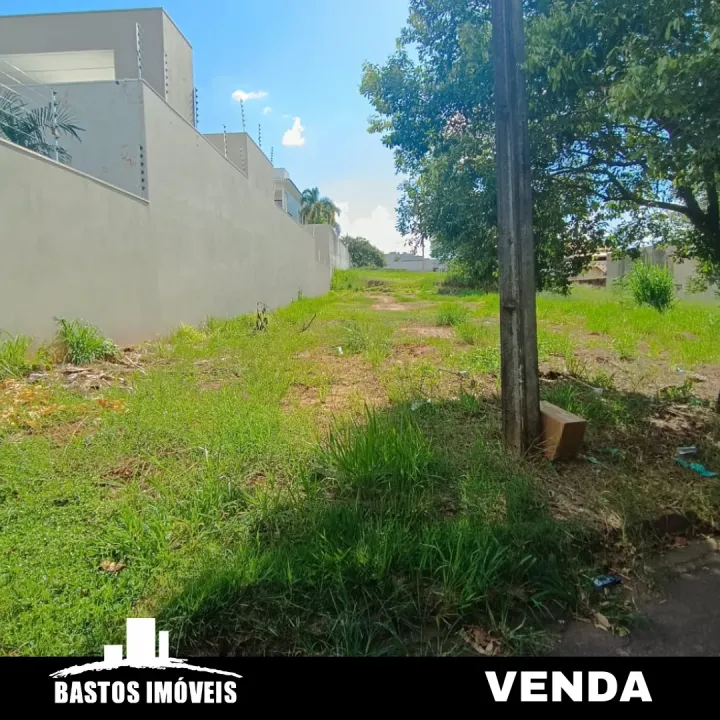 Residencial Atlântico - Cianorte PR
