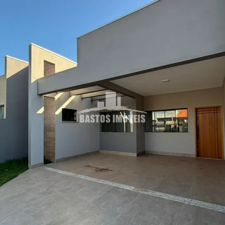 Residencial Santa Helena - Cianorte PR